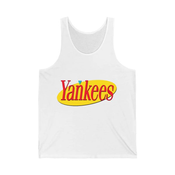 Yankees NYY Seinfeld Shirt