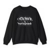 Yankees October Is Everything Shirt