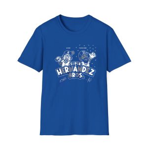 Super Hernández Bros Shirt