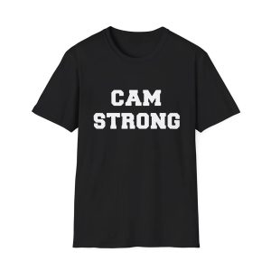 Cam Strong Shirt