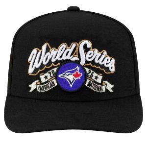 Blue Jays World Series 2025 American National Hat