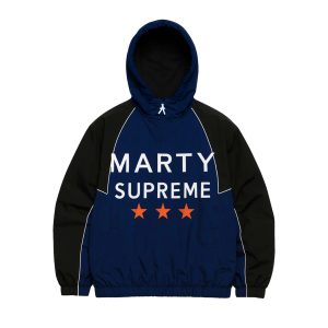 Timothée Chalamet Marty Supreme Hoodie