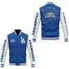 2025 Dodgers World Series Baseball Jacket