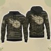 2025 Titans Salute to Service Camo Hoodie