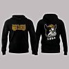 2025 Wofford College Terriers Since 1854 Hoodie