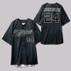 2026 Orix Buffaloes Kurebayashi Jersey