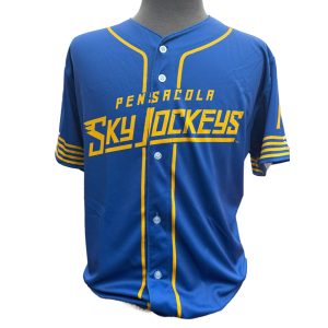 Pensacola Sky Jockeys Jersey
