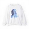 AI Baby Holding Laugh Meme Viral Trend Shirt 1