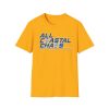 All Coastal Chaos Shirt