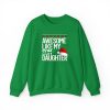 Awesome Like My Daughter Christmas Shirt 1