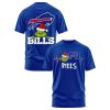 Bills 2025 Merry Grnch Christmas Shirt