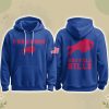 Bills Freedom 2025 Hoodie