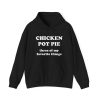 Chicken Pot Pie Three Of My Favorite Things Shirt 2