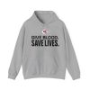 Chiefs Give Blood Save Lives Shirts 2