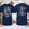 Cowboys 31 28 Chiefs This Is How The Cowboys Love Thanksgiving 2025 Shirt