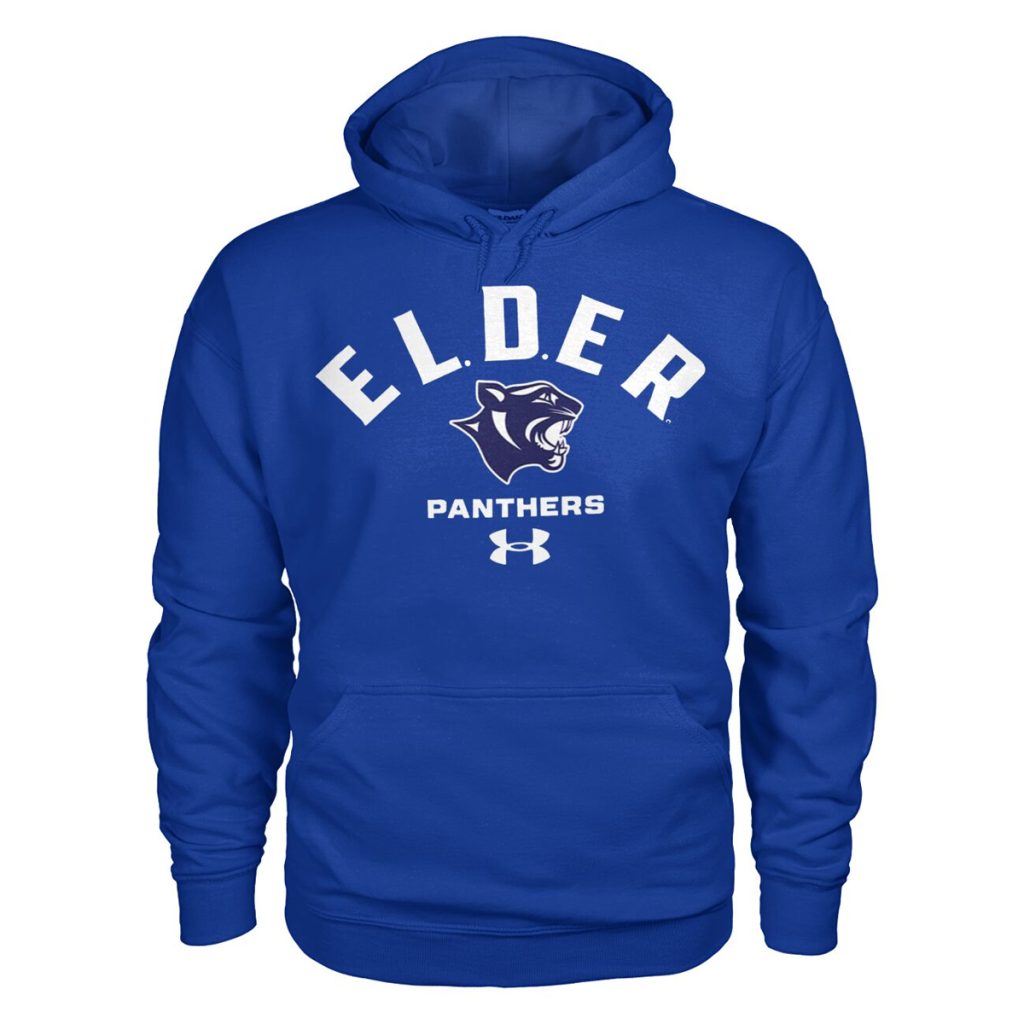 Dave Portnoy Elder Panthers Hoodie