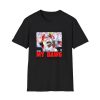 David Ortiz my Dawg shirt