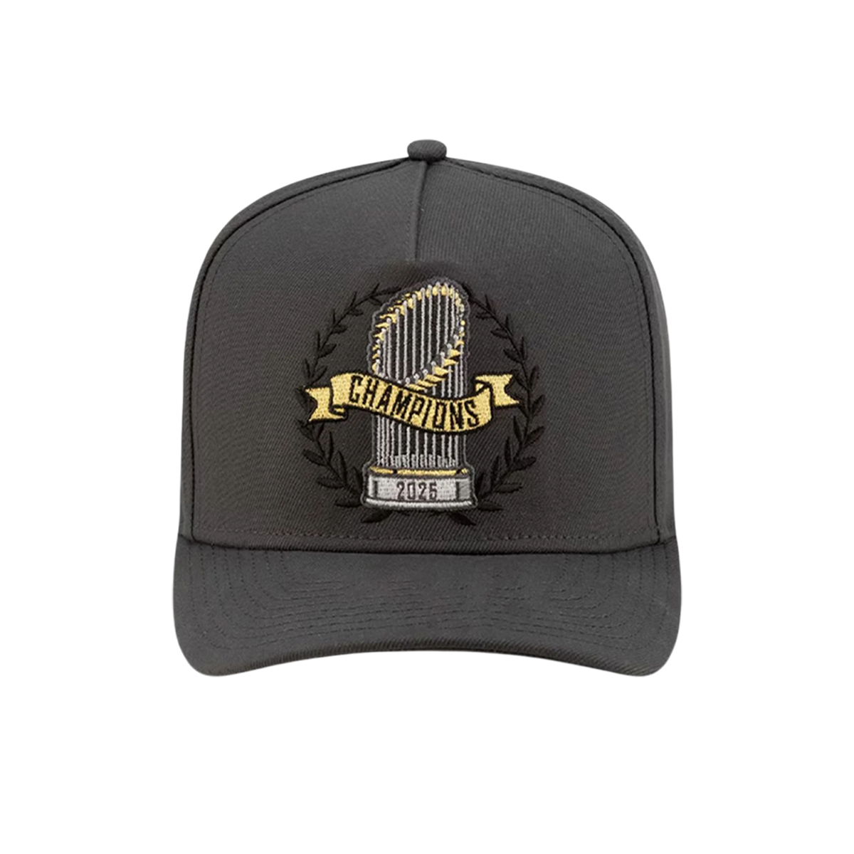 Dodgers 2025 Parade Hat