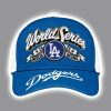 Dodgers 2025 World Series Champions Hat 1