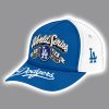 Dodgers 2025 World Series Champions Hat