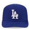Dodgers 2025 World Series Champions Side Patch Hat 1