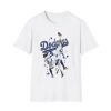 Dodgers Andy Pages Catch Shirt
