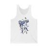 Dodgers Andy Pages Catch Shirt 3