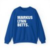 Dodgers Markus Lynn Betts Shirt 1