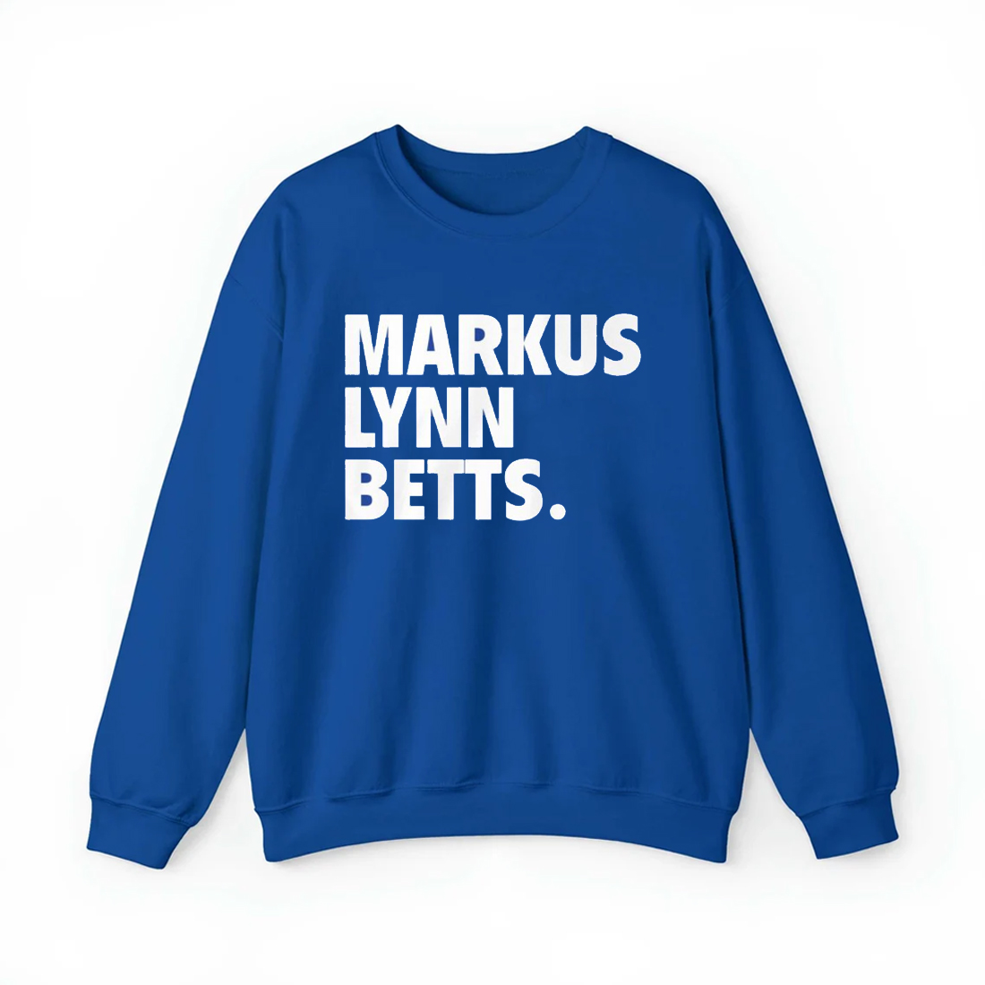 Dodgers Markus Lynn Betts Shirt 1