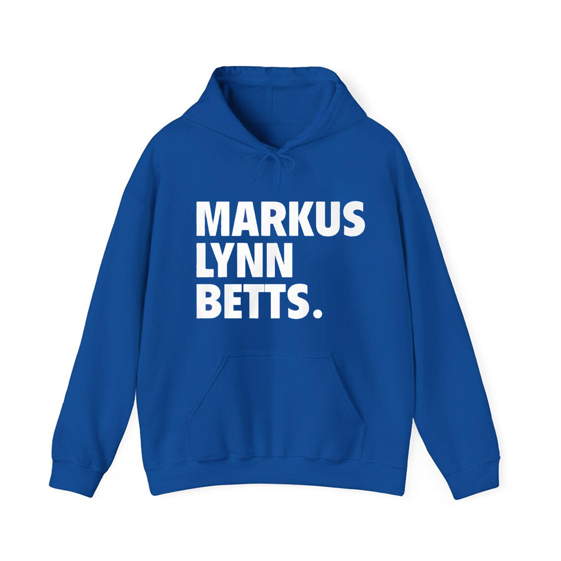 Dodgers Markus Lynn Betts Shirt 2