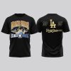 Dodgers Shohei Ohtani World Series 2025 Shirt