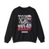 Dreamathon Tom Brady 6th Round Pick Shirt 1