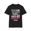Dreamathon Tom Brady 6th Round Pick Shirt