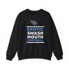 Exotic Smash Mouth Football Shirt 1