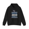 Exotic Smash Mouth Football Shirt 2