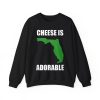 Florida Cheese Is Adorable Shirt 1
