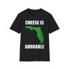 Florida Cheese Is Adorable Shirt