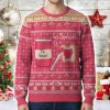Go Spread It The Gospel Ugly Christmas Sweater