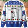 Got Any Christmas Pickles Ugly Christmas Sweater