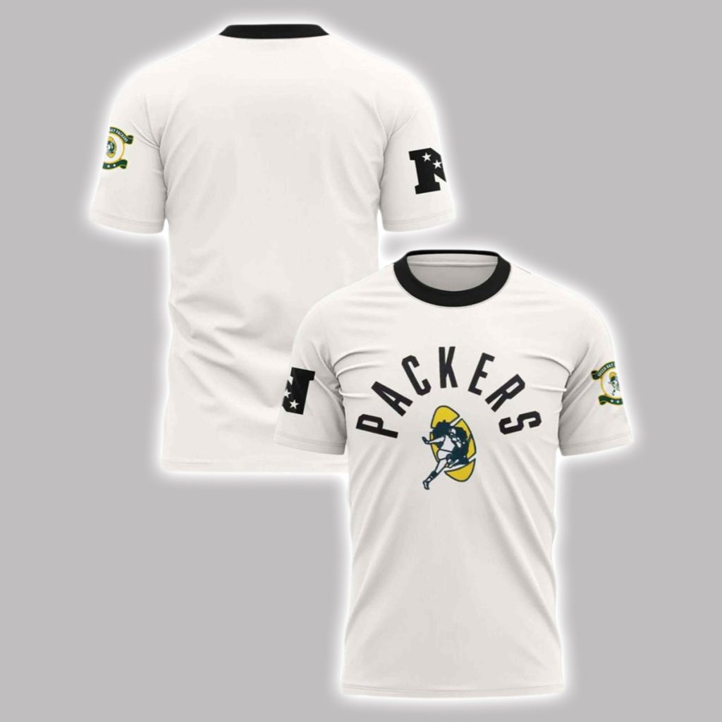 Green Bay Packers Est 1919 Shirt