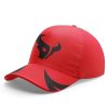Houston Texans Rivals Battle Red 2025 Hat
