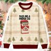 I Need A Diet Coke Ugly Christmas Sweater