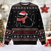 I Need Ibuprofen Ugly Christmas Sweater
