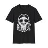 Jets Nick Mangold A True Jet 74 T Shirt 1