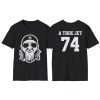 Jets Nick Mangold A True Jet 74 T Shirt