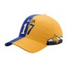Josh Allen Bills x Wyoming Cowboys Classic Cap 1
