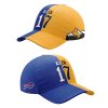 Josh Allen Bills x Wyoming Cowboys Classic Cap