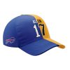 Josh Allen Bills x Wyoming Cowboys Classic Cap 2