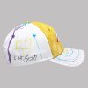 Josh Allen Carson Oishei Childrens Hospital Hat 2