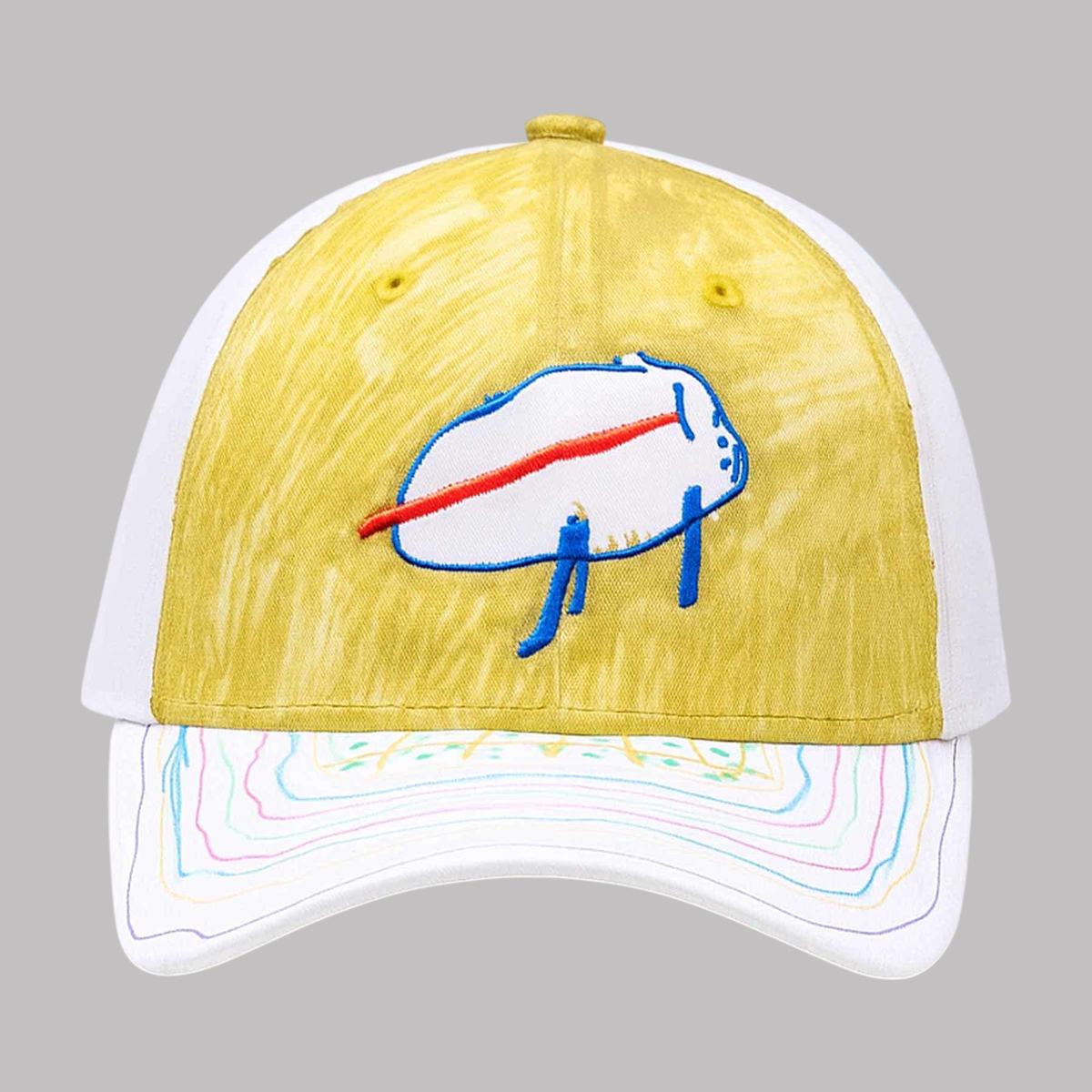 Josh Allen Carson Oishei Childrens Hospital Hat